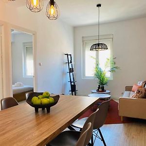 Appartement met Drie Slaapkamers